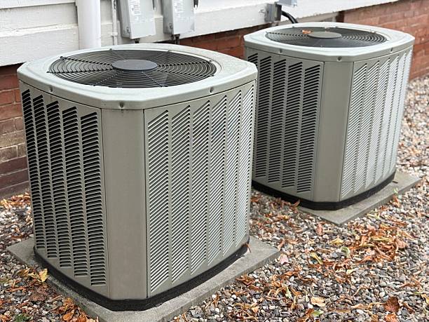 Reliable Ductwork Repair contractor in Brunswick, NC by JG Cool HVAC